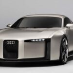 Audi Concept C