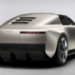 Audi Concept C back render