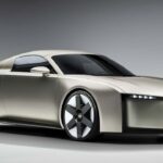 Audi Concept C front to back render