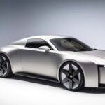 Audi Concept C side