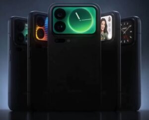 Xiaomi 17 Series