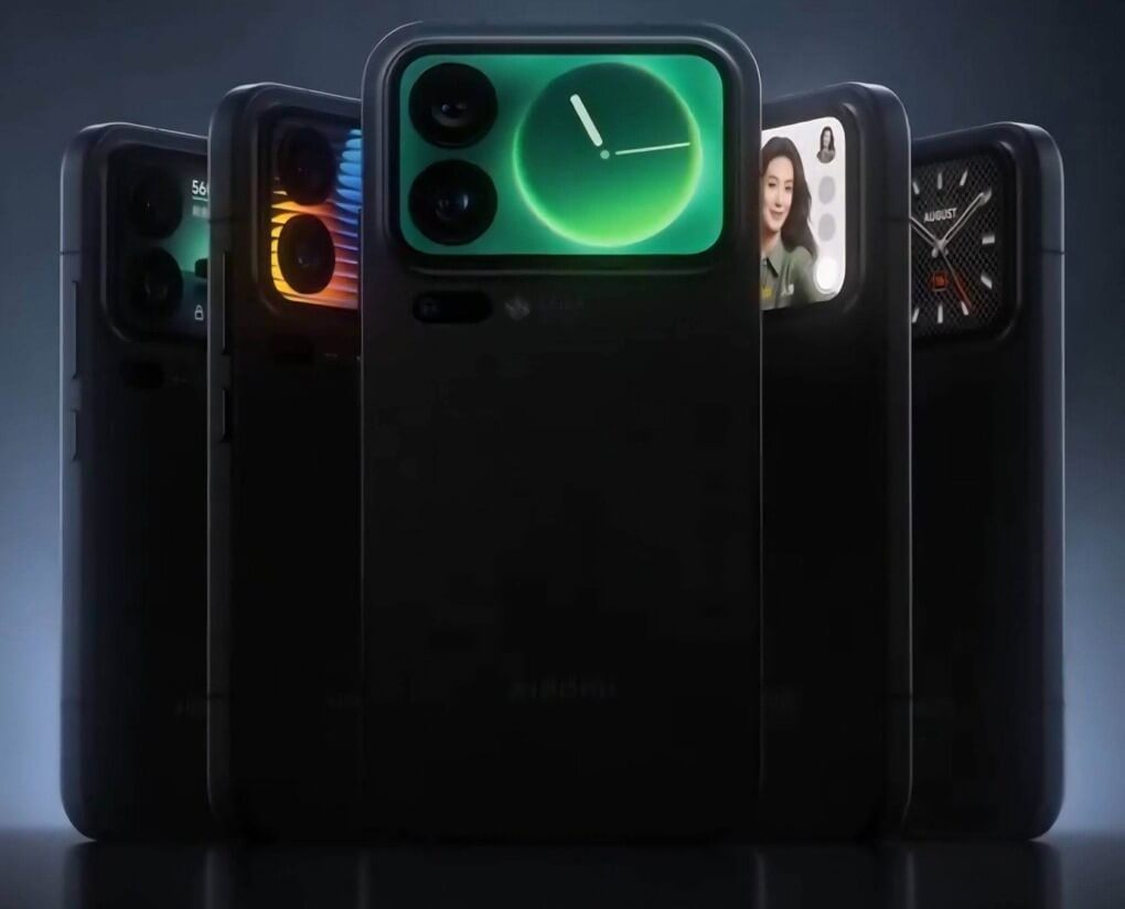 Xiaomi 17 Pro: A Bold Redesign That Could Outshine the iPhone