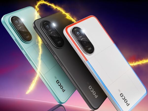 Poco M7 Plus Specifications