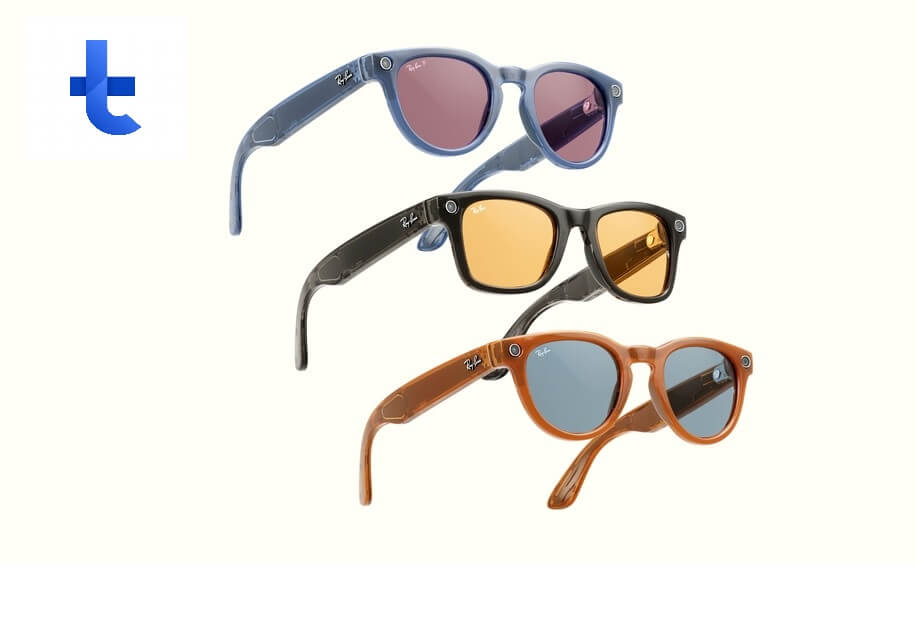 Everyday Style Smart Eyewear
