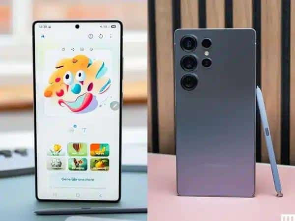 Samsung vs Oppo