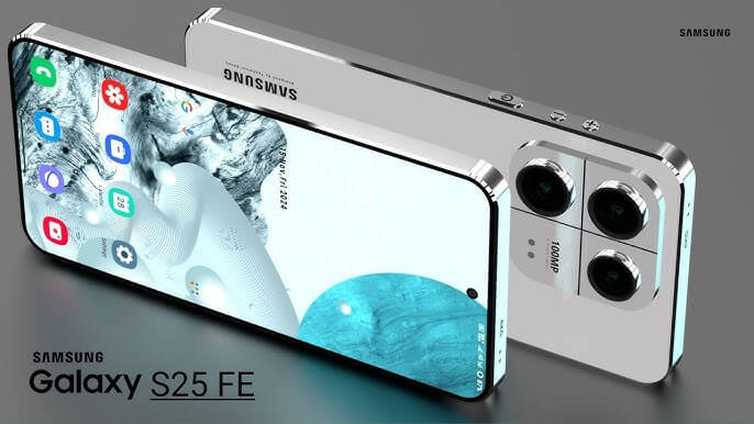 Samsung Galaxy S25 FE — full specs, new features, price, and how it stacks up against the competition