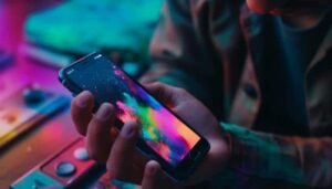 HyperOS 2025 mobile gaming