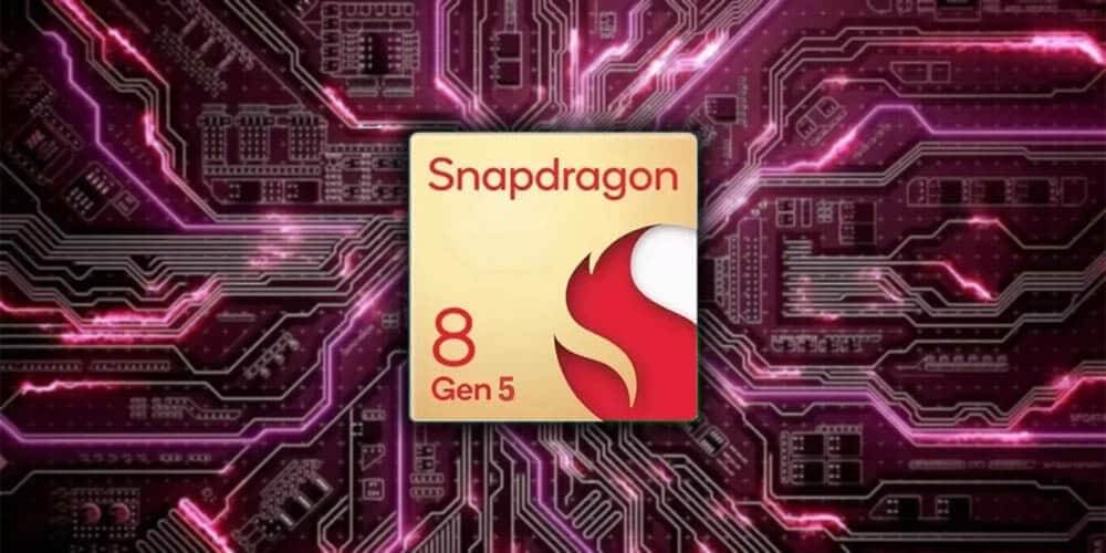Snapdragon 8 Elite Gen 5
