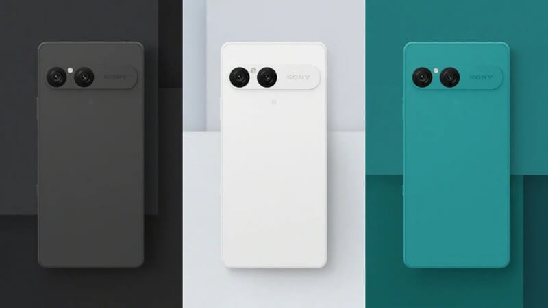 Sony Xperia 10 VII Specs Build and Design