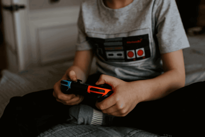 The Fine Line Between Gaming Passion and Obsession