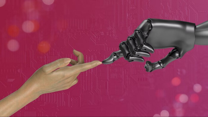 The Future of Human-AI Collaboration in Creative Industries