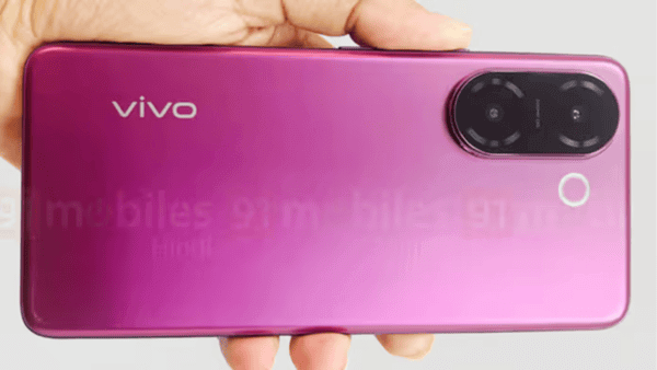 Vivo V60e
