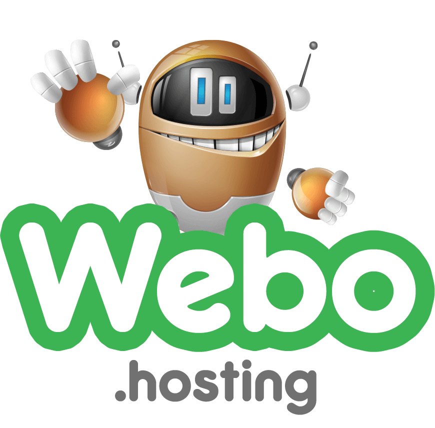 Webo Hosting