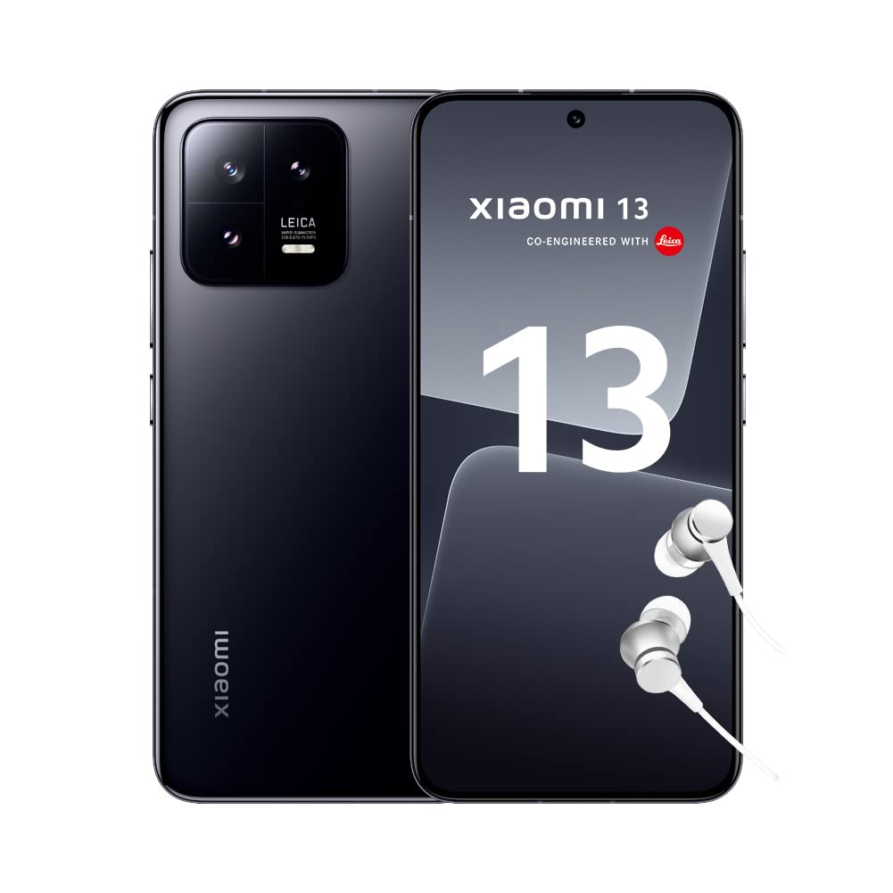 Xiaomi 13 Explosion Injures Child