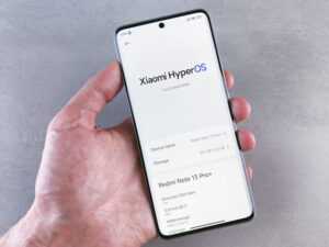 How to hide apps in Xiaomy HiperOS
