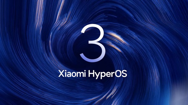 Xiaomi HyperOS 3.0