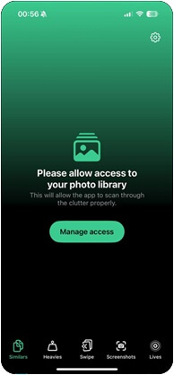 Clever Cleaner Application