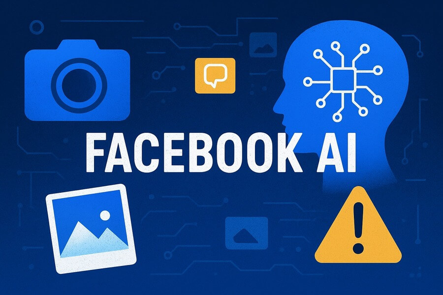 Facebook AI: What Privacy & Security Experts (and Everyday Users) Really Need to Know