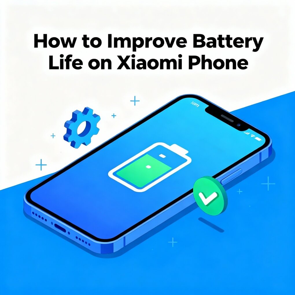 How to Improve Battery Life on Xiaomi Phone: A Comprehensive Guide
