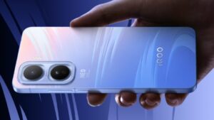 iQOO Neo 11 Design Revealed: Snapdragon 8 Elite Powerhouse with 7500mAh Battery
