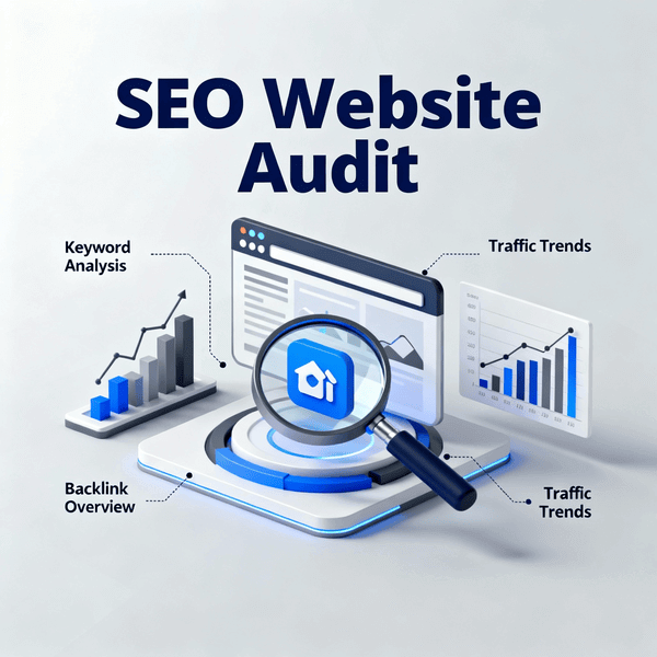 SEO Website Audit