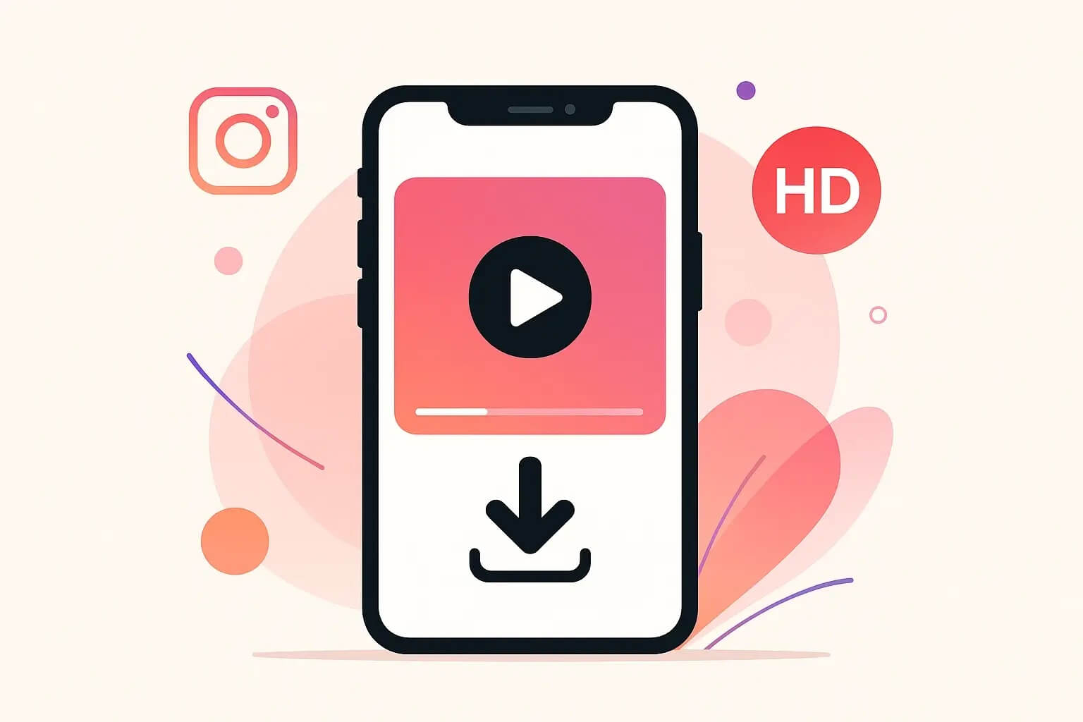 How to Download Instagram Videos in HD – Complete Guide