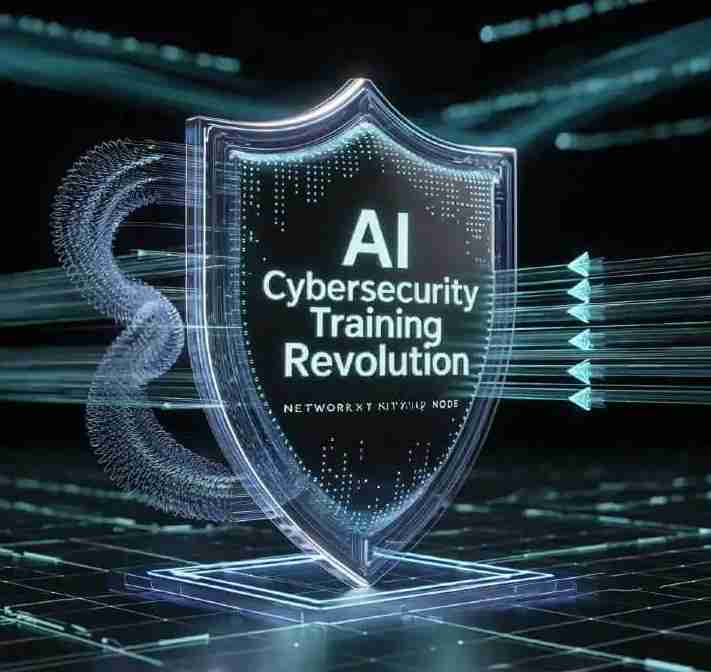 Future of AI cybersecurity training for adaptive threat defense