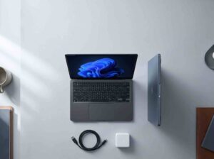 Best everyday laptops of 2026 compared side by side, featuring ultra-thin 14-inch and 16-inch laptops with long battery life